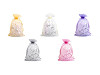 Organza Gift bag 17x23 cm