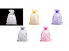 Organza Gift bag 17x23 cm