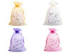 Organza Gift bag 17x23 cm