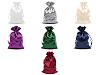 Satin Gift Pouch 11x17 cm