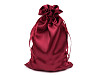 Satin Gift Pouch 11x17 cm