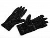 Spitzen Handschuhe