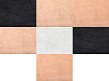 Collants pour femme, 20 deniers 