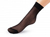 Nylon Socks 20Denier 5 pairs 