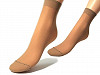 Nylon Socks 20den 5 pairs Evona