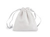 Fabric Gift Bag 8x8 cm