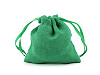 Fabric Gift Bag 8x8 cm