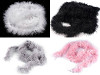 Feather Boa 25 g length 2m