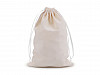 Cotton Gift Bag 11x16 cm
