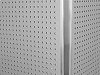 Stojak obrotowy 39x39x171 cm