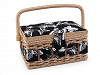 Sewing Basket / Storage Basket