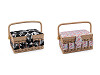 Sewing Basket / Storage Basket