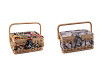 Sewing Basket / Storage Basket