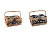 Sewing Basket / Storage Basket