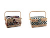 Sewing Basket / Storage Basket