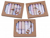 Taschentücher für Damen / Geschenkkassette