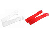 Formal Satin Gloves 