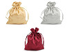 Satin Gift Pouch 9x11 cm