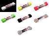 Cordones largo 100 cm