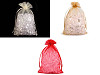 Organza Gift Bag 14x21 cm