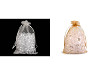 Bolsa de regalo de organza 14x21 cm