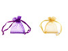 Organza Gift Bag 4.5x7 cm