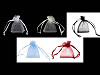 Organza Gift Bag 4.5x7 cm
