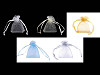 Organza Gift Bag 4.5x7 cm