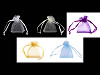 Organza Gift Bag 4.5x7 cm
