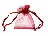 Organza Gift Bag 4.5x7 cm