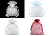 Organza Gift Bag 13x18 cm