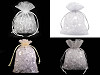 Organza Gift Bag 13x18 cm