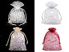 Organza Gift Bag 13x18 cm