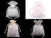Organza Gift Bag 13x18 cm