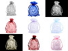 Organza Gift Bag 10x15 cm