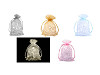 Organza Gift Bag 10x15 cm