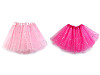 Party Tutu Skirt with Sequins