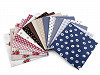 Patchwork Fabric Bundles 48x50 cm