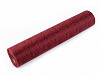 Spider Web Lace Net on a Roll width 30 cm length 9 m