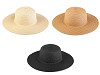 Chapeau d’été femme pour création DIY