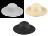Chapeau d’été femme pour création DIY