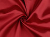 Satin Fabric, rigid