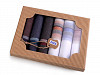 Men's Handkerchief / Gift Box Set