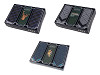Ensemble de mouchoir/coffret cadeau pour homme
