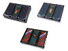 Men's Handkerchief / Gift Box Set