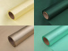 Single Face Silk Satin Fabric width 36 cm