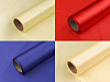 Single Face Silk Satin Fabric width 36 cm