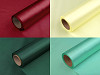 Single Face Silk Satin Fabric width 36 cm