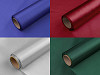 Single Face Silk Satin Fabric width 36 cm