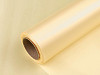 Tissu satin de soie, une face, largeur 36 cm